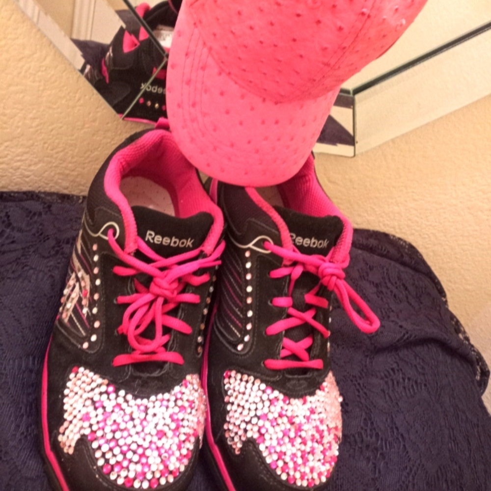 Reebox Composite Work shoe